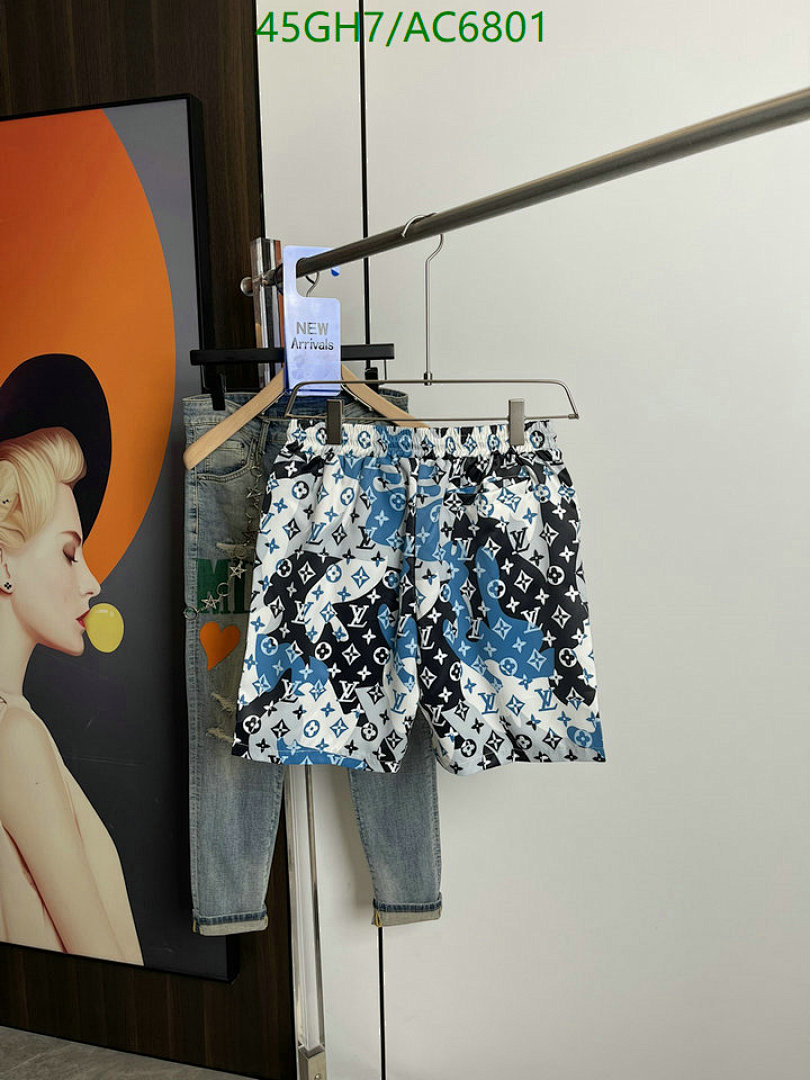 LV-Clothing Code: AC6801 $: 45USD