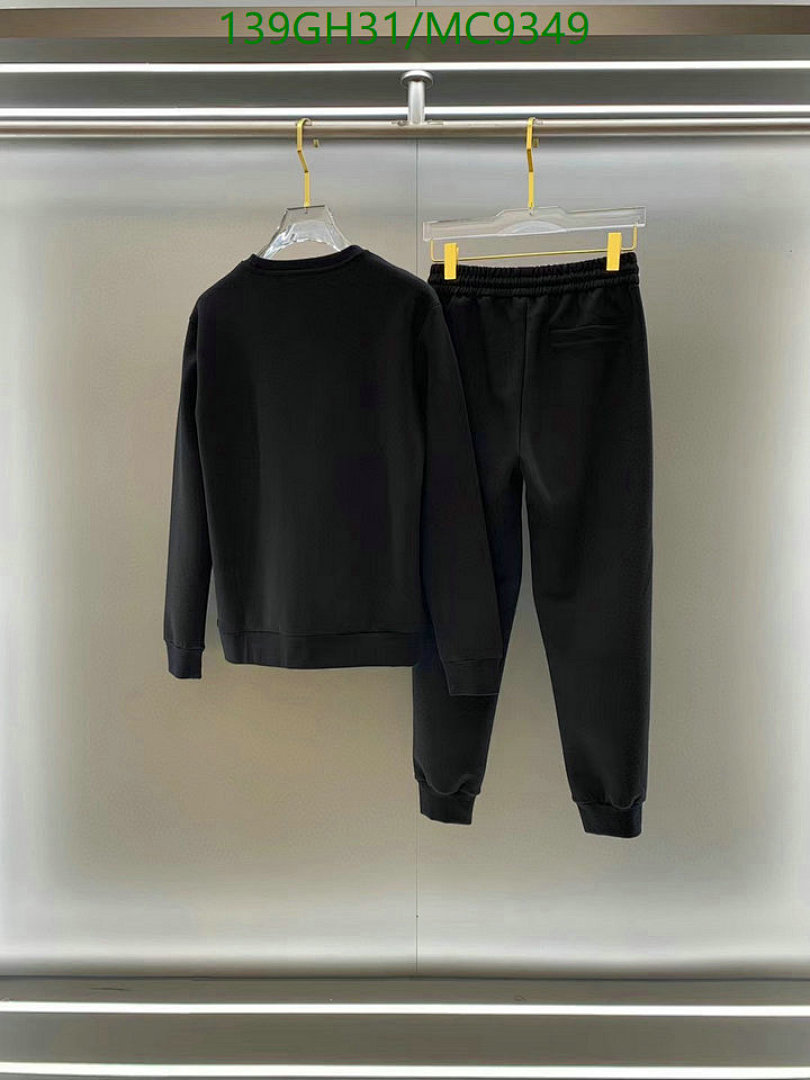 D&G-Clothing Code: MC9349 $: 139USD
