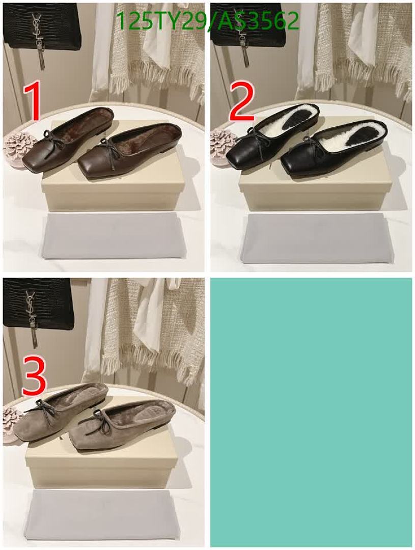 Brunello Cucinelli-Women Shoes Code: AS3562 $: 125USD
