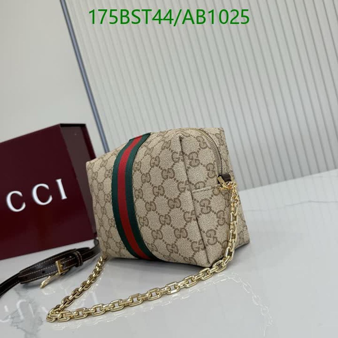 Gucci-BagsMirror Quality Code: AB1025 $: 175USD