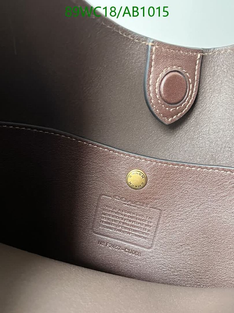 Coach-Bags4A Quality Code: AB1015 $: 89USD