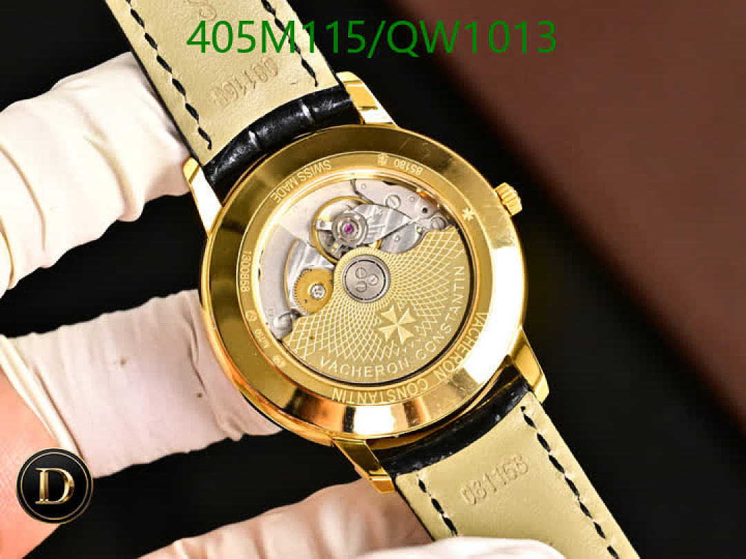 Vacheron Constantin-WatchesMirror Quality Code: QW1013 $: 405USD