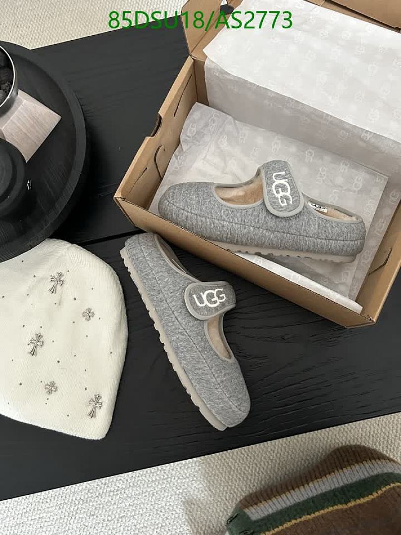UGG-Women Shoes Code: AS2773 $: 85USD