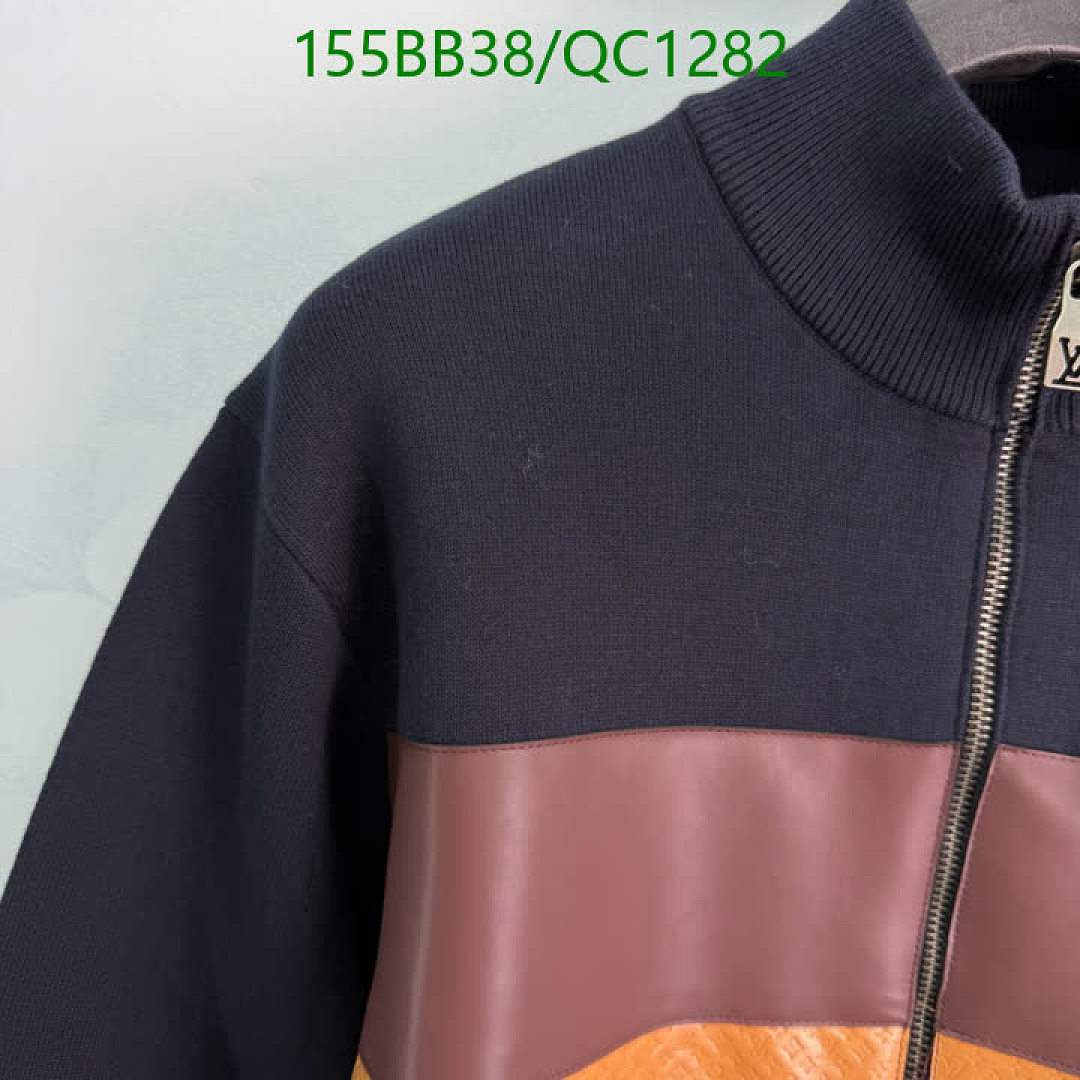 LV-Clothing Code: QC1282 $: 155USD