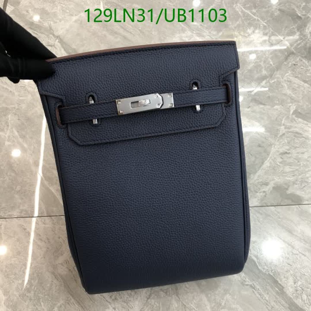 Hermes-Bags4A Quality Code: UB1103 $: 129USD