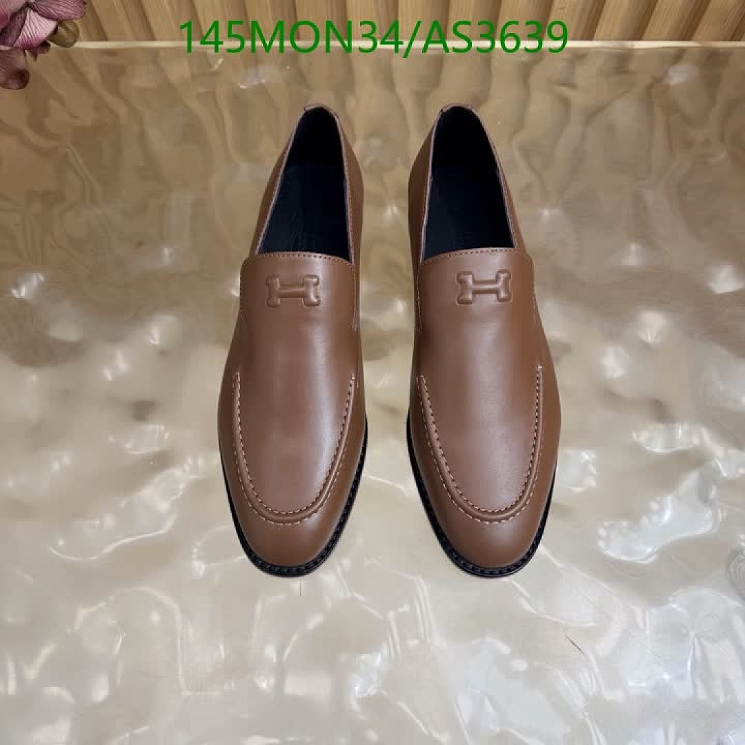 Hermes-Women Shoes Code: AS3639 $: 145USD