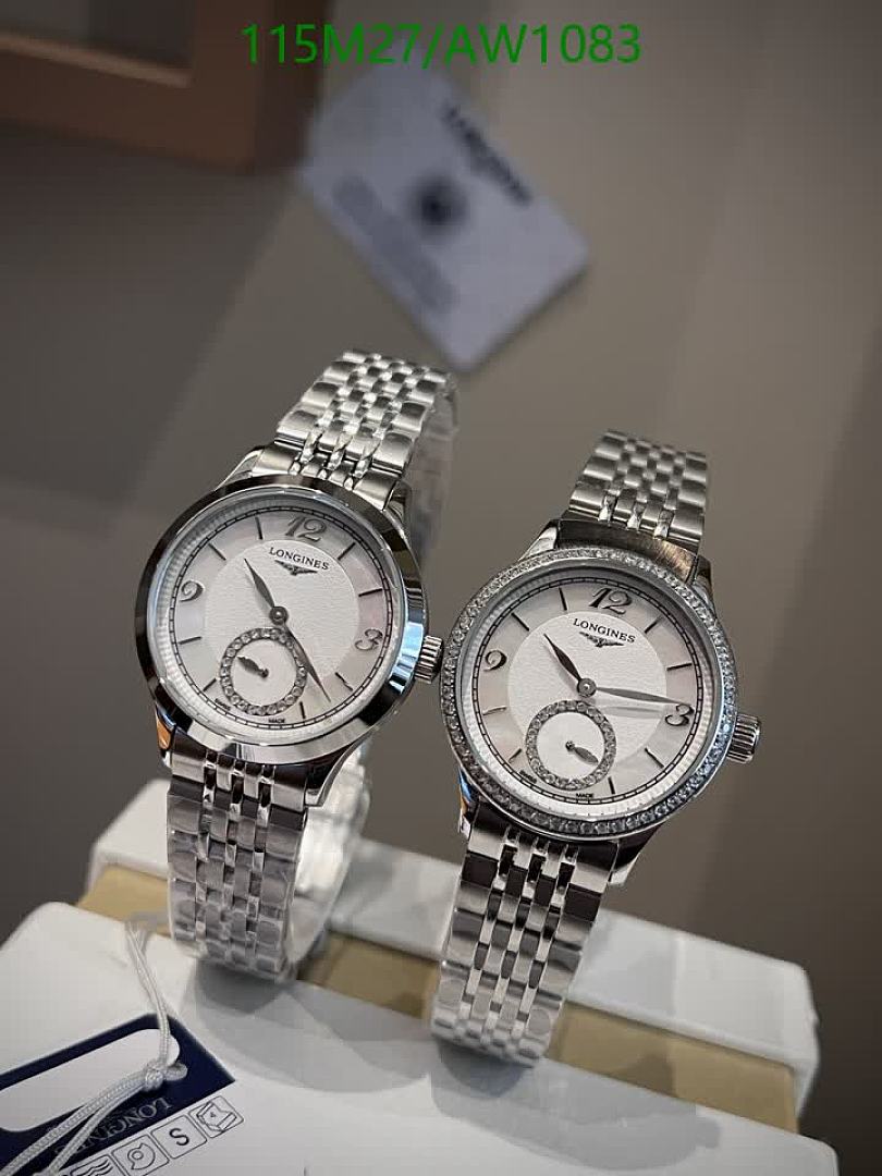 Longines-Watches4A Quality Code: AW1083 $: 115USD