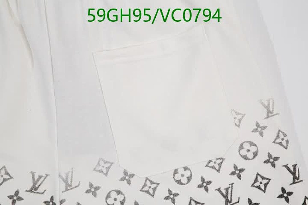 LV-Clothing Code: VC0794 $: 59USD