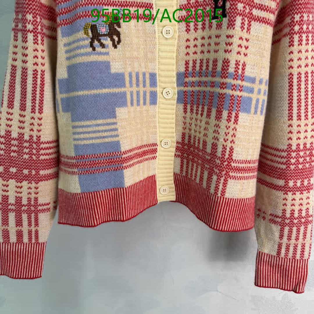 Hermes-Clothing Code: AC2015 $: 95USD