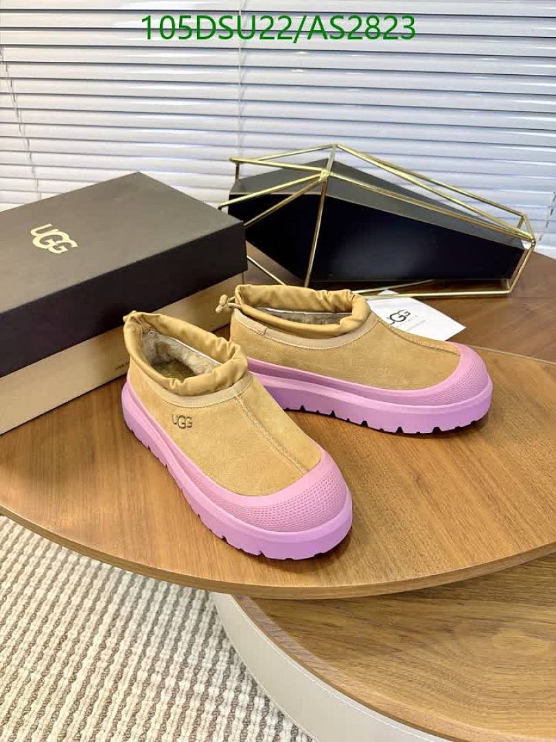 UGG-Men shoes Code: AS2823 $: 105USD