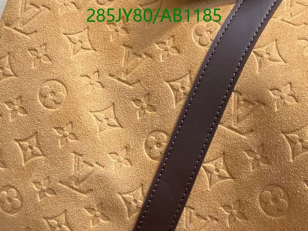 LV-BagsMirror Quality Code: AB1185 $: 285USD