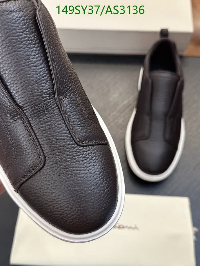 Santoni-Men shoes Code: AS3136 $: 149USD