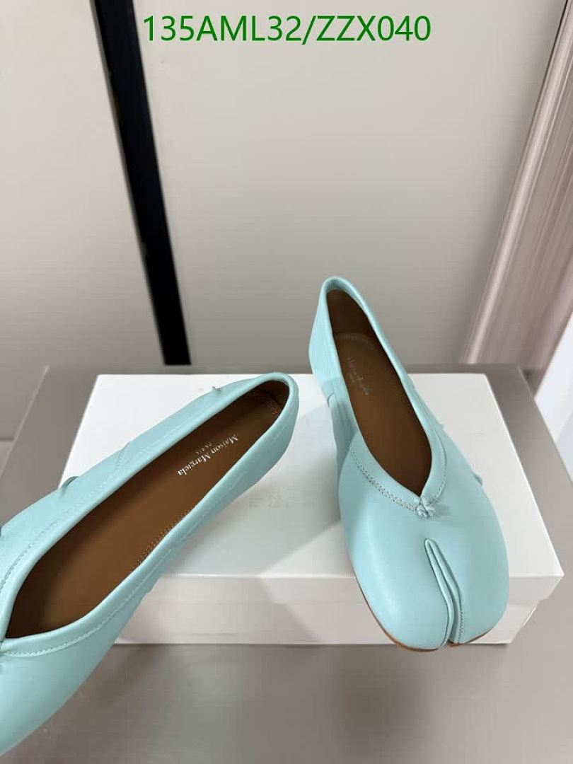 MM6-Women Shoes Code: ZZX040 $: 135USD