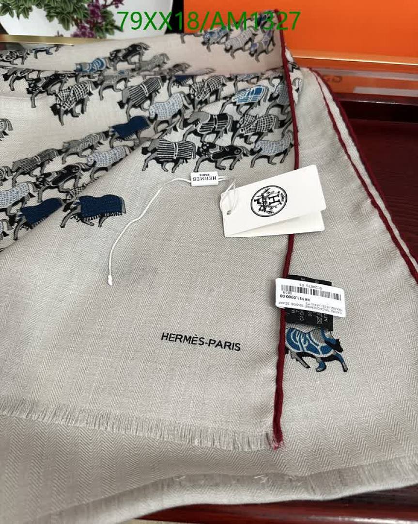 Hermes-Scarves Code: AM1327 $: 79USD