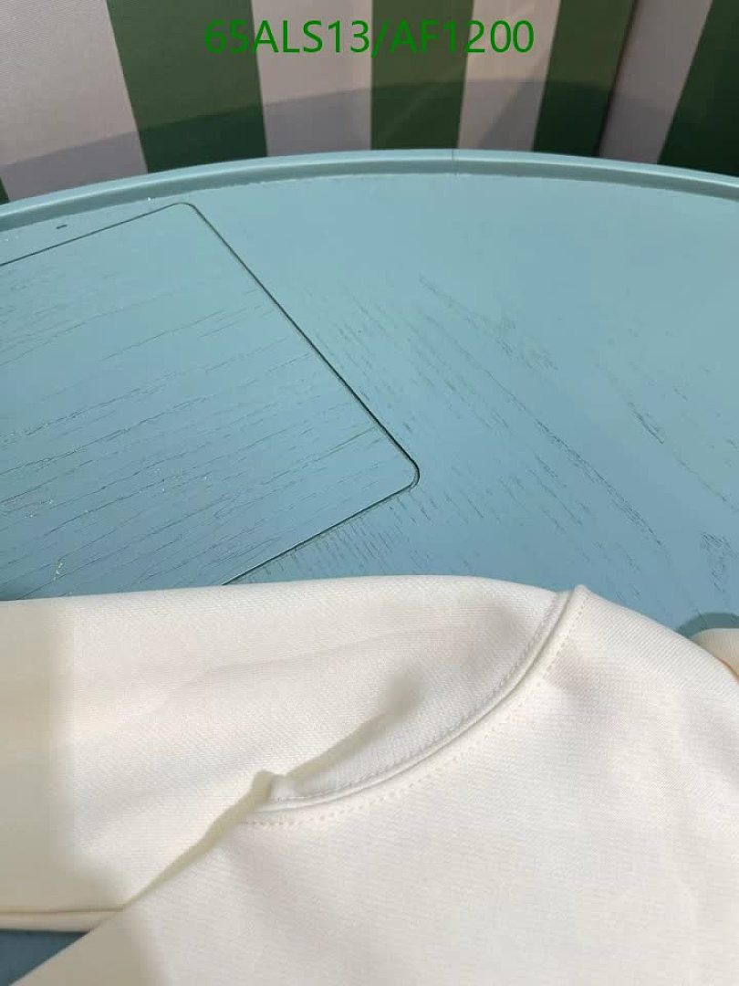 Gucci-Clothing（Kids） Code: AF1200 $: 65USD