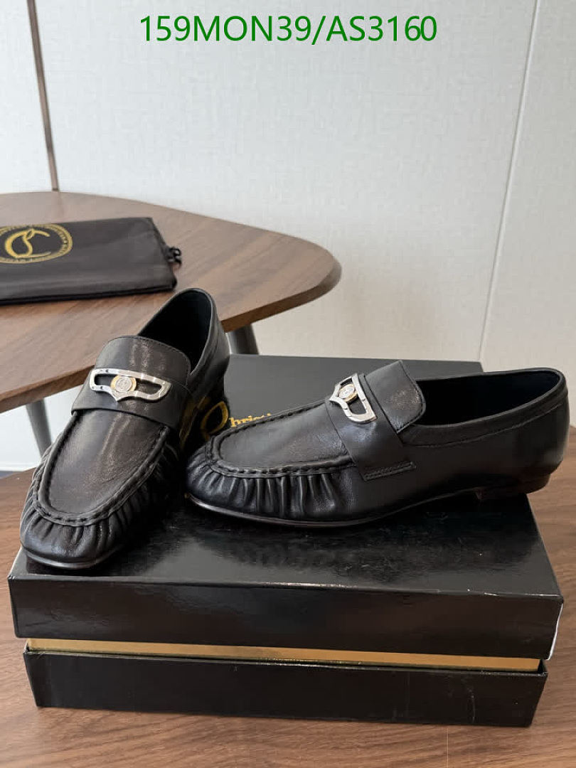 Christian Louboutin-Men shoes Code: AS3160 $: 159USD