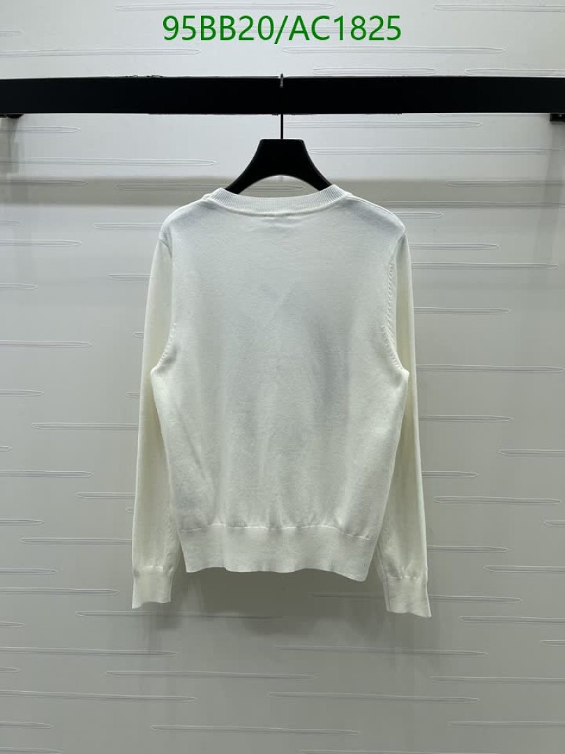 Dior-Clothing Code: AC1825 $: 95USD