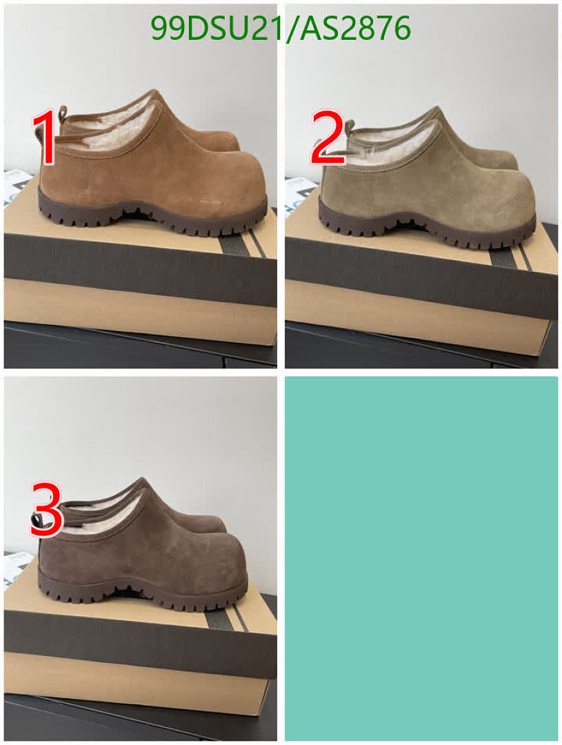UGG-Women Shoes Code: AS2876 $: 99USD
