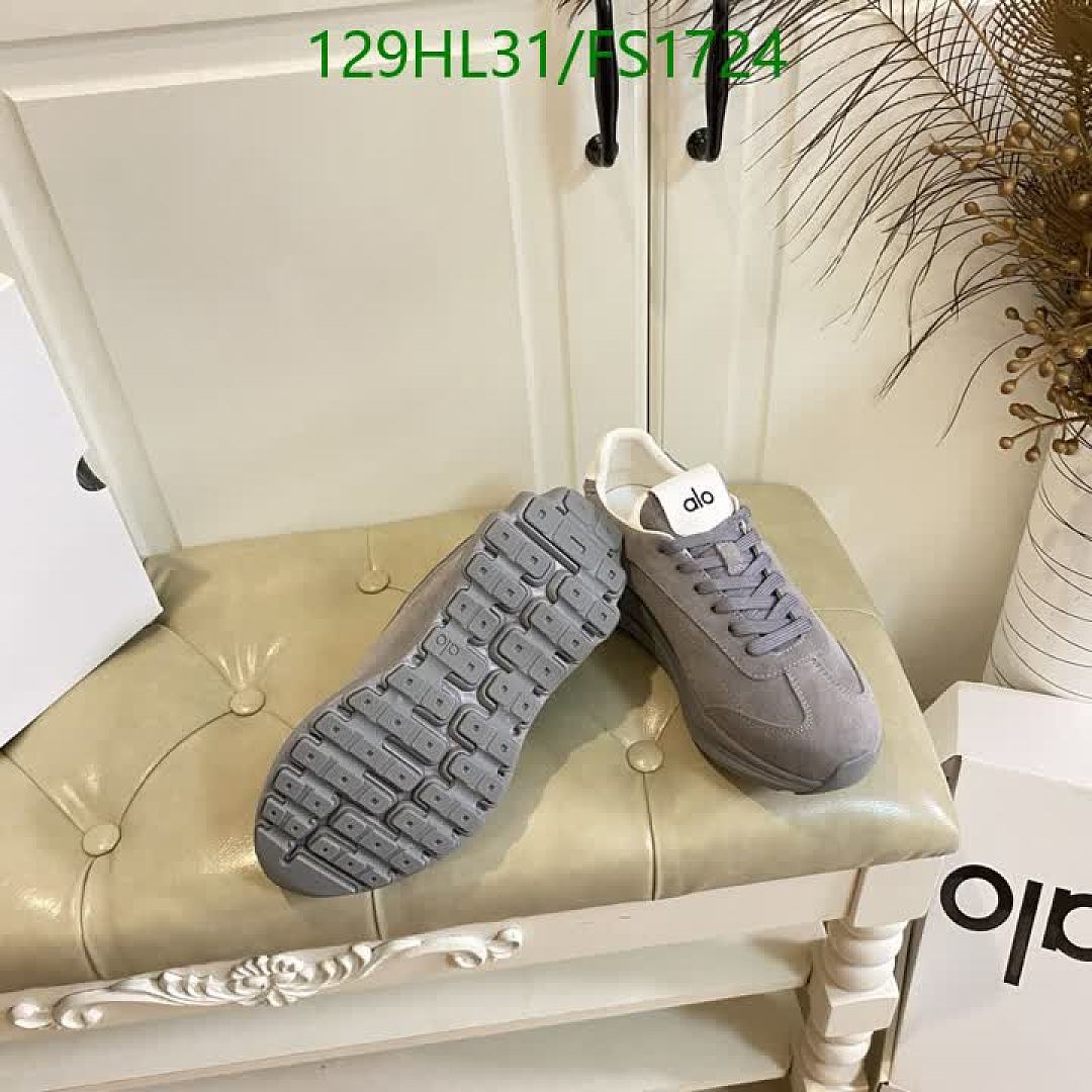 Alo-Women Shoes Code: FS1724 $: 129USD