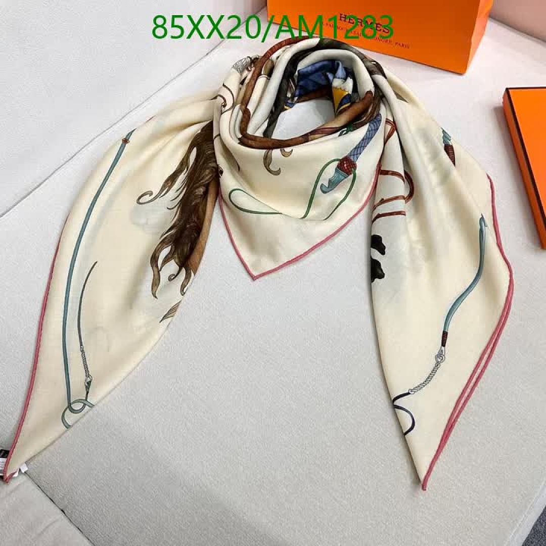 Hermes-Scarves Code: AM1283 $: 85USD