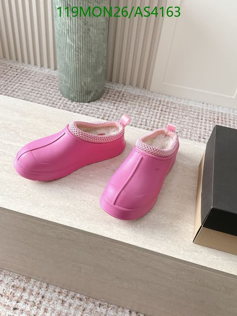 UGG-Women Shoes Code: AS4163 $: 119USD