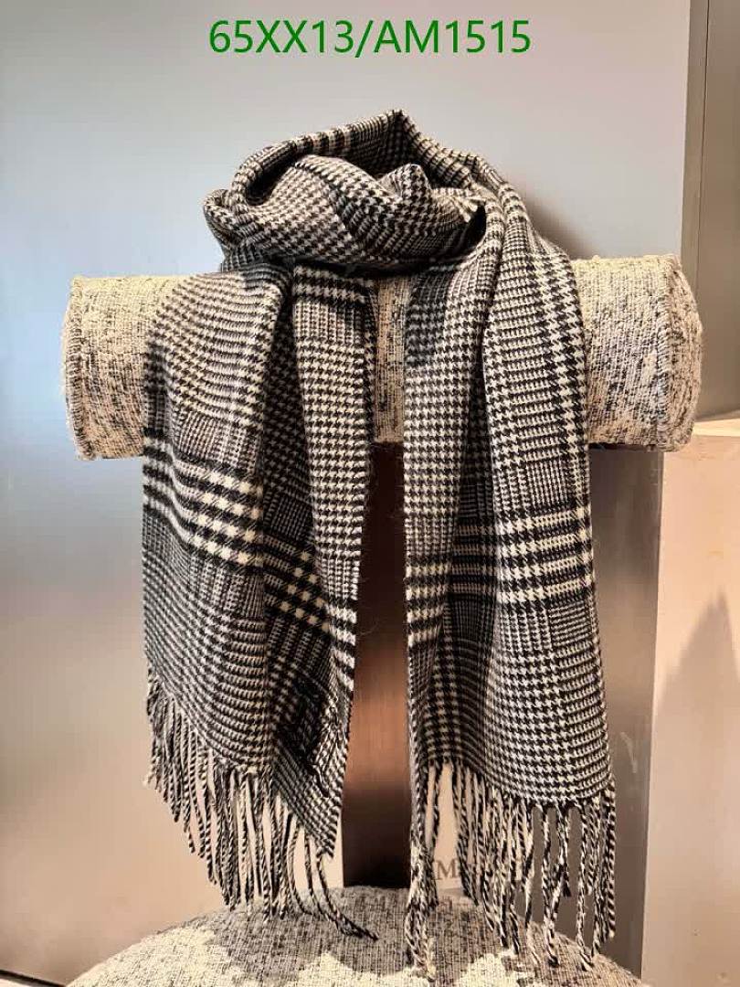 Max Mara-Scarves Code: AM1515 $: 65USD