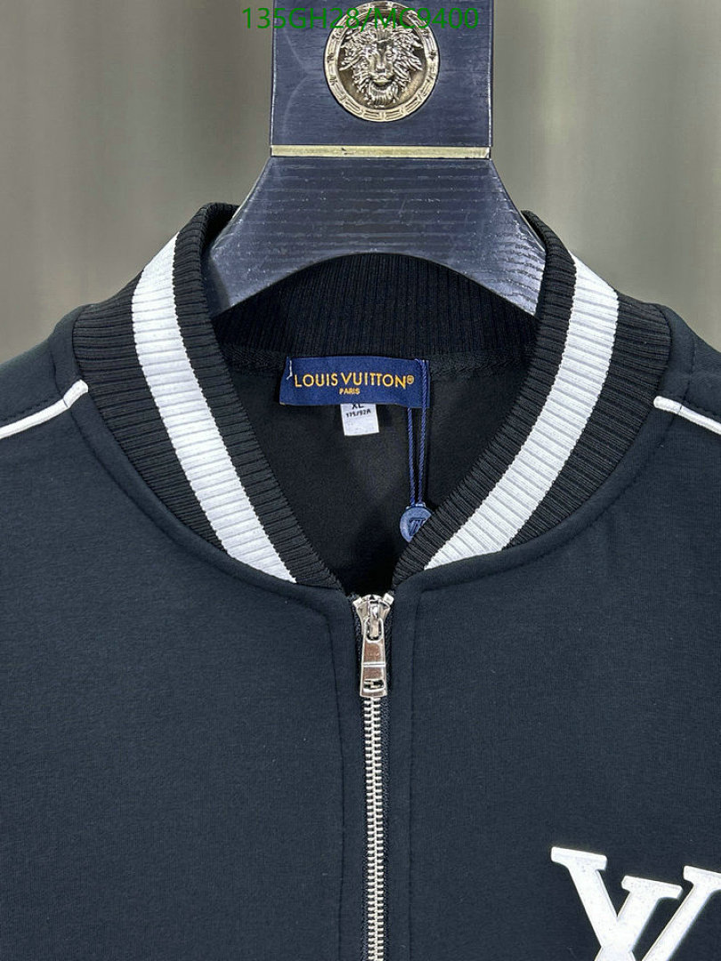 LV-Clothing Code: MC9400 $: 135USD