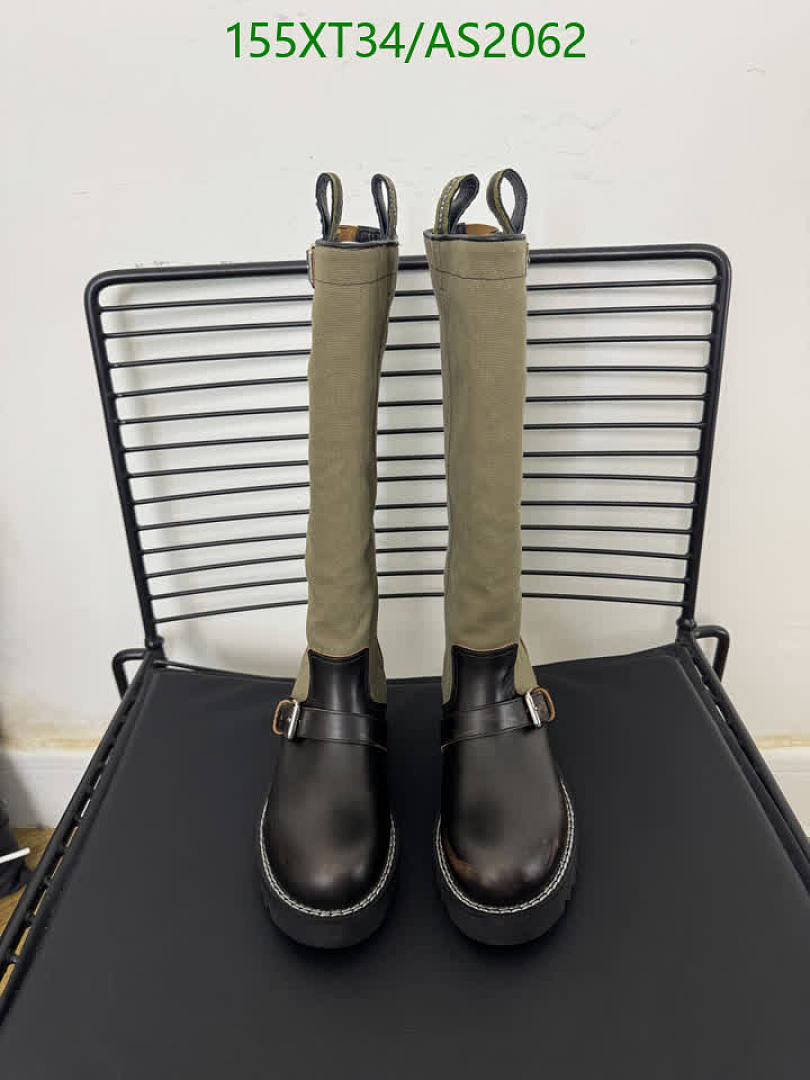 Fendi-Women Shoes Code: AS2062 $: 155USD