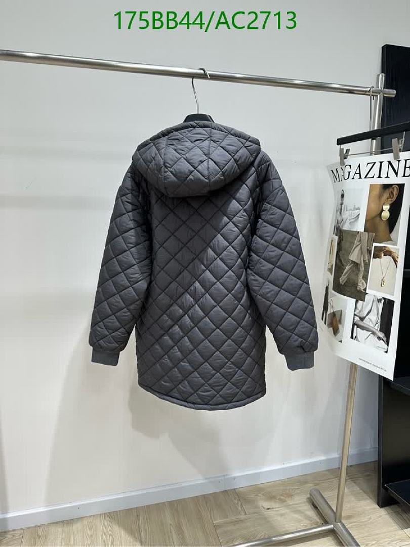Miu Miu-Clothing Code: AC2713 $: 175USD