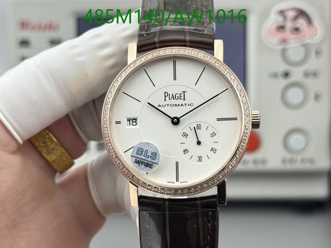 Piaget-WatchesMirror Quality Code: AW1016 $: 485USD