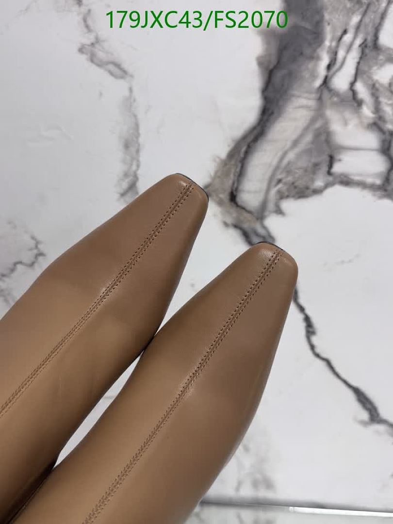 Boots-Women Shoes Code: FS2070 $: 179USD