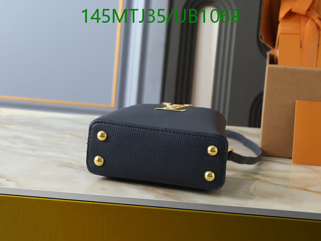 LV-Bags4A Quality Code: UB1069 $: 145USD