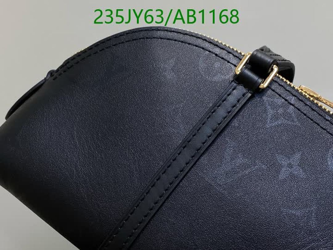 LV-BagsMirror Quality Code: AB1168 $: 235USD
