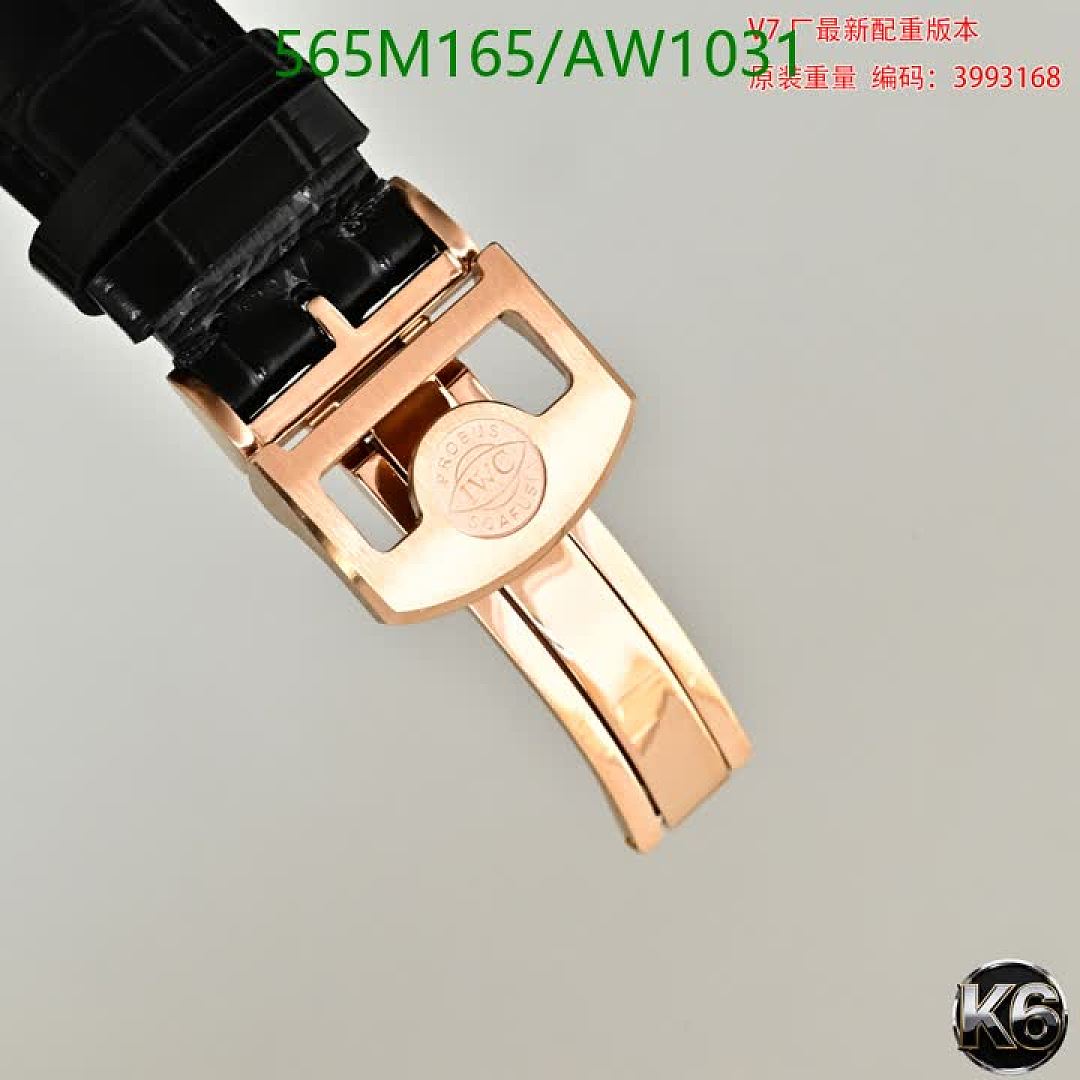 IWC-WatchesMirror Quality Code: AW1031 $: 565USD
