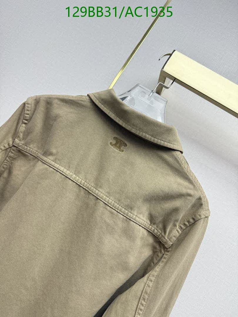 Celine-Clothing Code: AC1935 $: 129USD