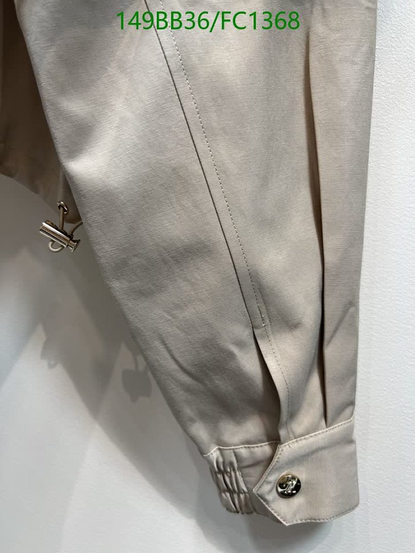 LV-Clothing Code: FC1368 $: 149USD