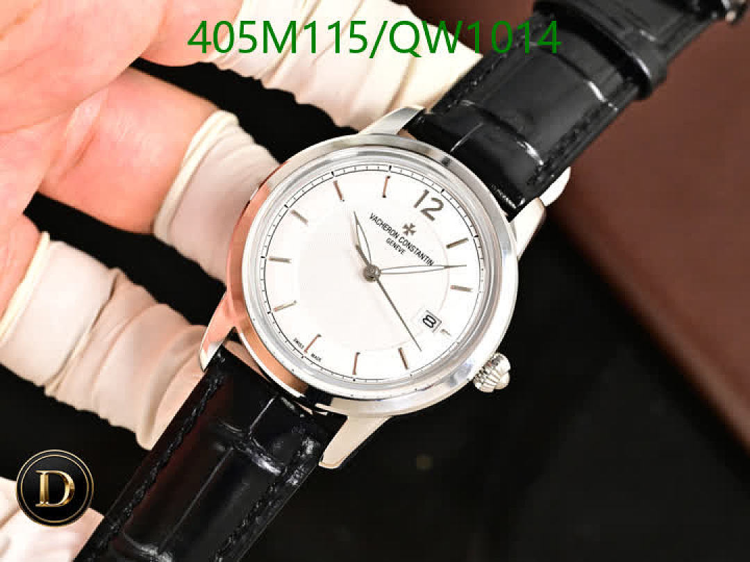 Vacheron Constantin-WatchesMirror Quality Code: QW1014 $: 405USD