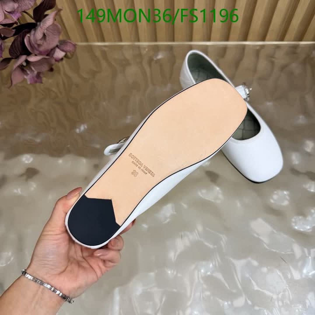BV-Women Shoes Code: FS1196 $: 149USD