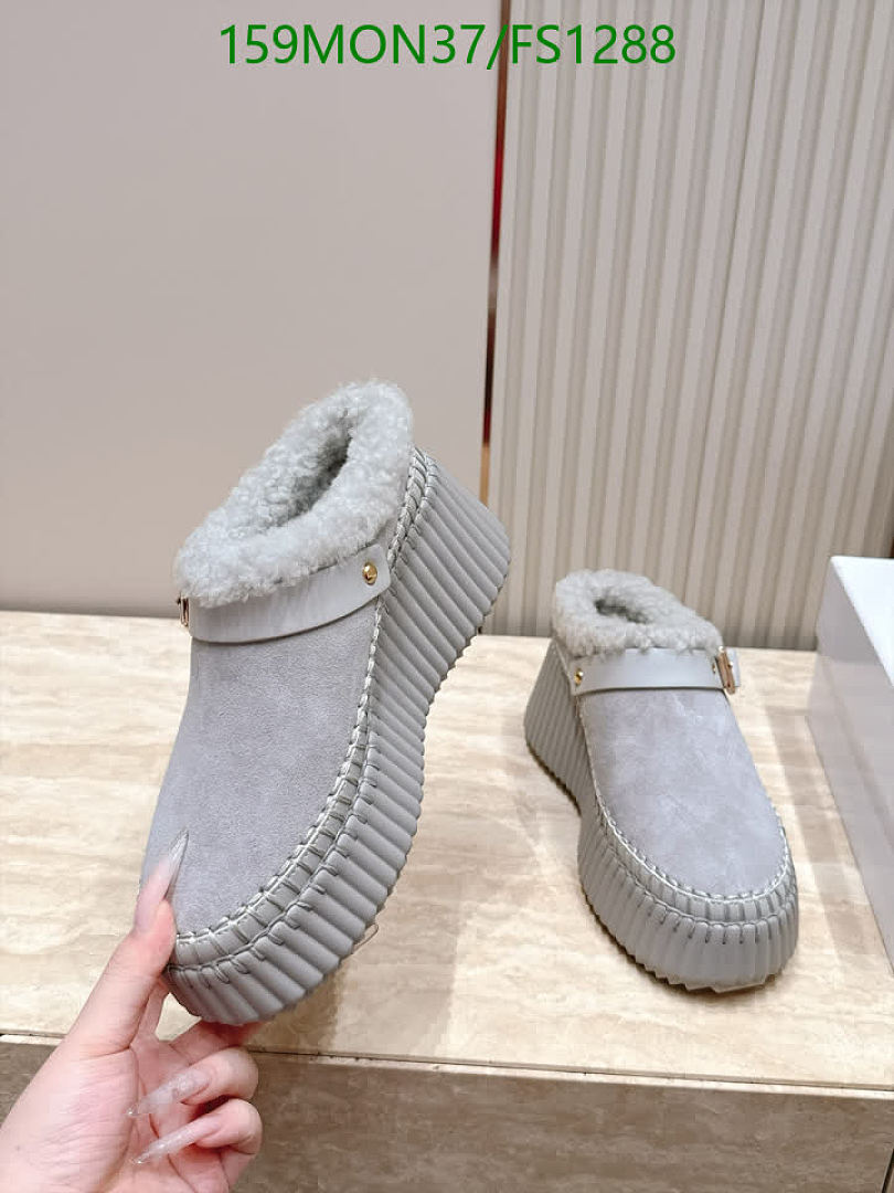 Chloe-Women Shoes Code: FS1288 $: 159USD
