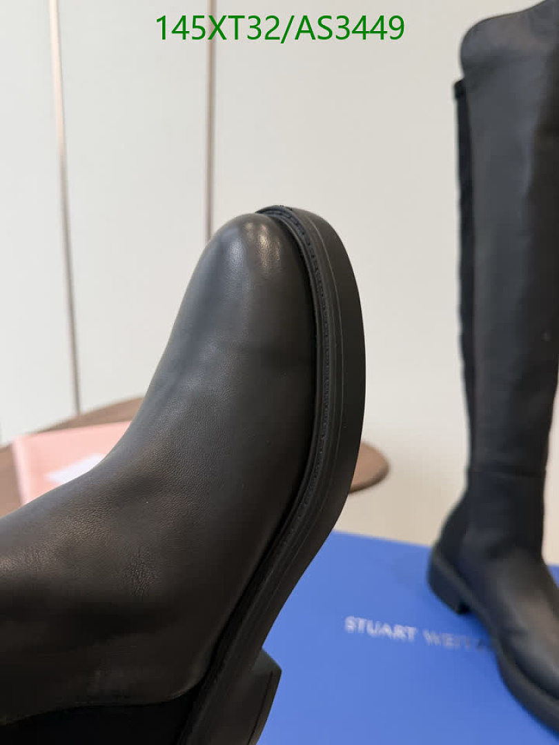 Stuart Weitzman-Women Shoes Code: AS3449 $: 145USD