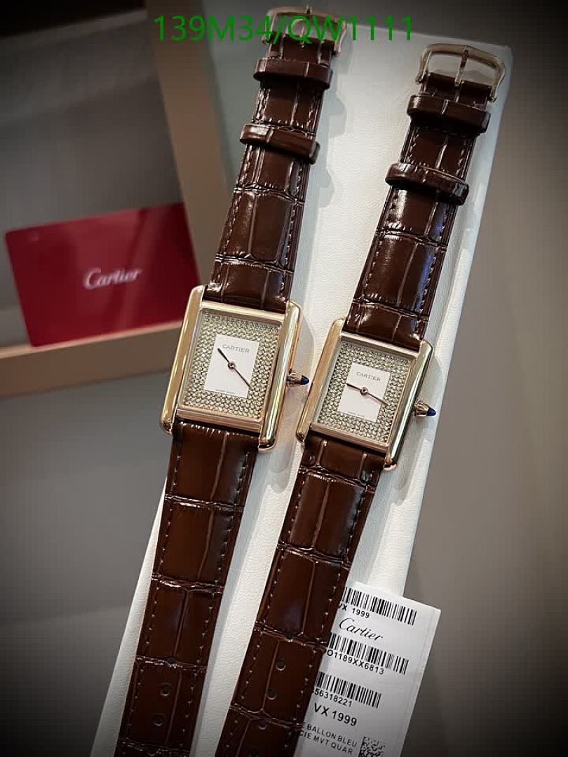 Cartier-Watches4A Quality Code: QW1111 $: 139USD