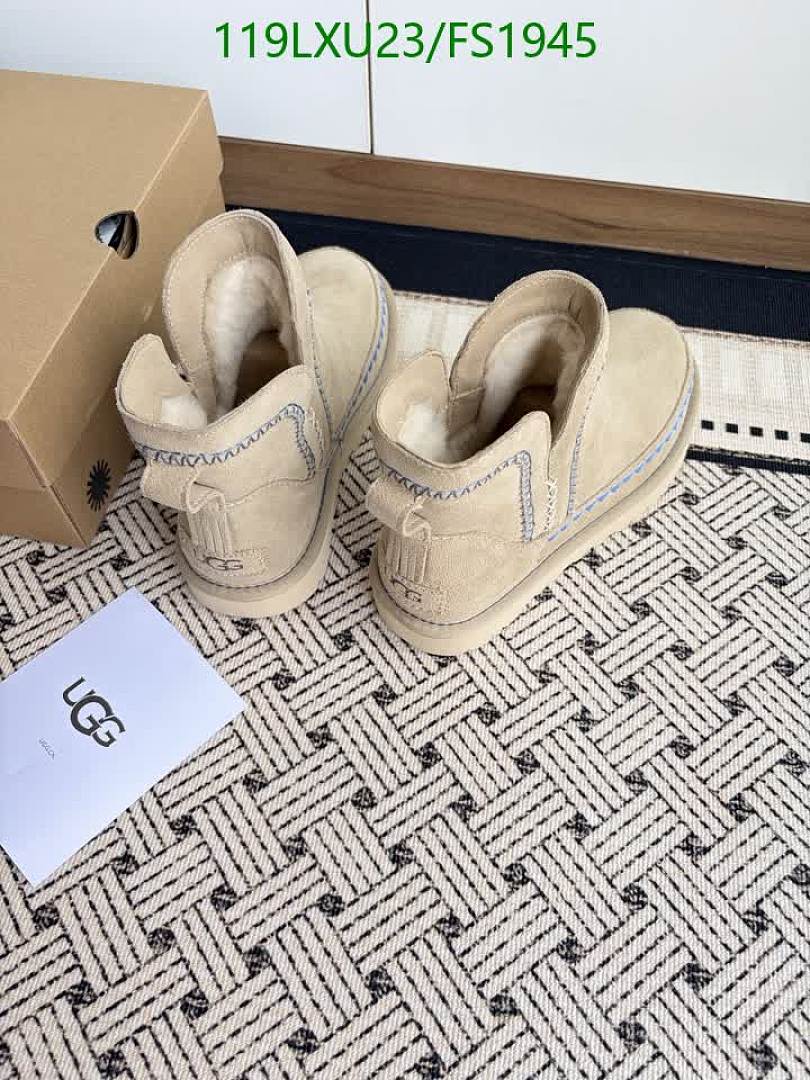UGG-Women Shoes Code: FS1945 $: 119USD