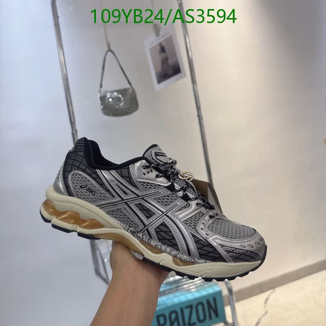 Asics-Women Shoes Code: AS3594 $: 109USD