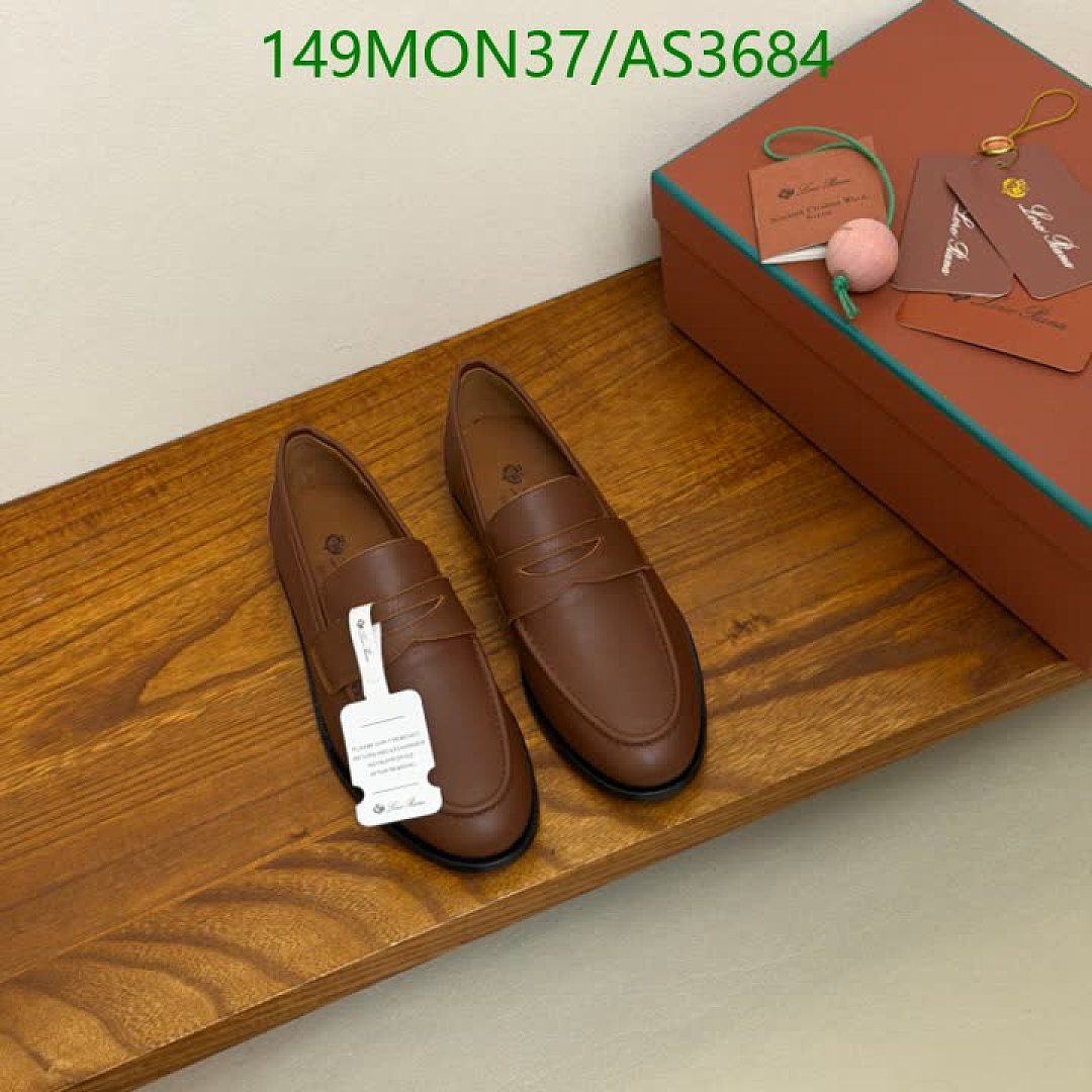 Loro Piana-Women Shoes Code: AS3684 $: 149USD