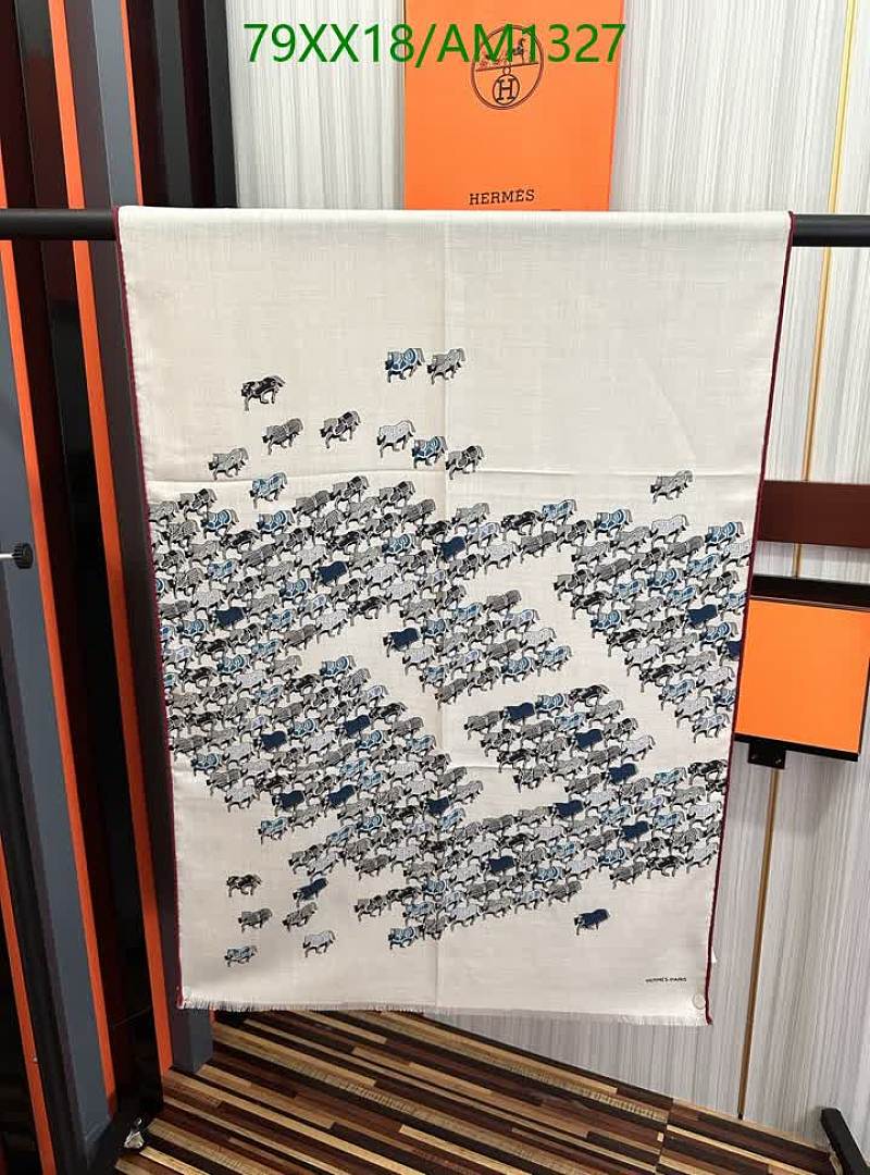 Hermes-Scarves Code: AM1327 $: 79USD