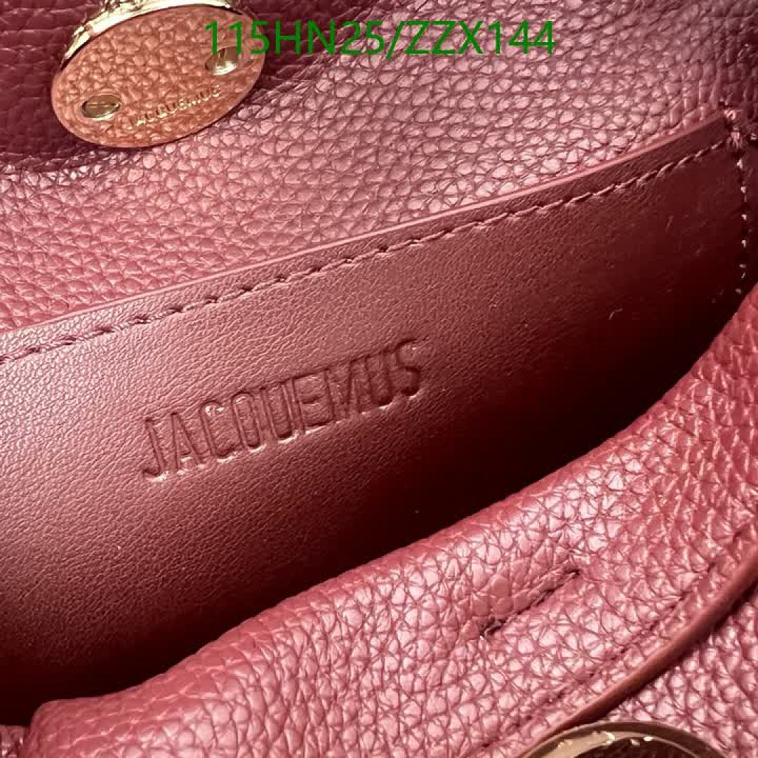 Jacquemus-Bags4A Quality Code: ZZX144 $: 115USD