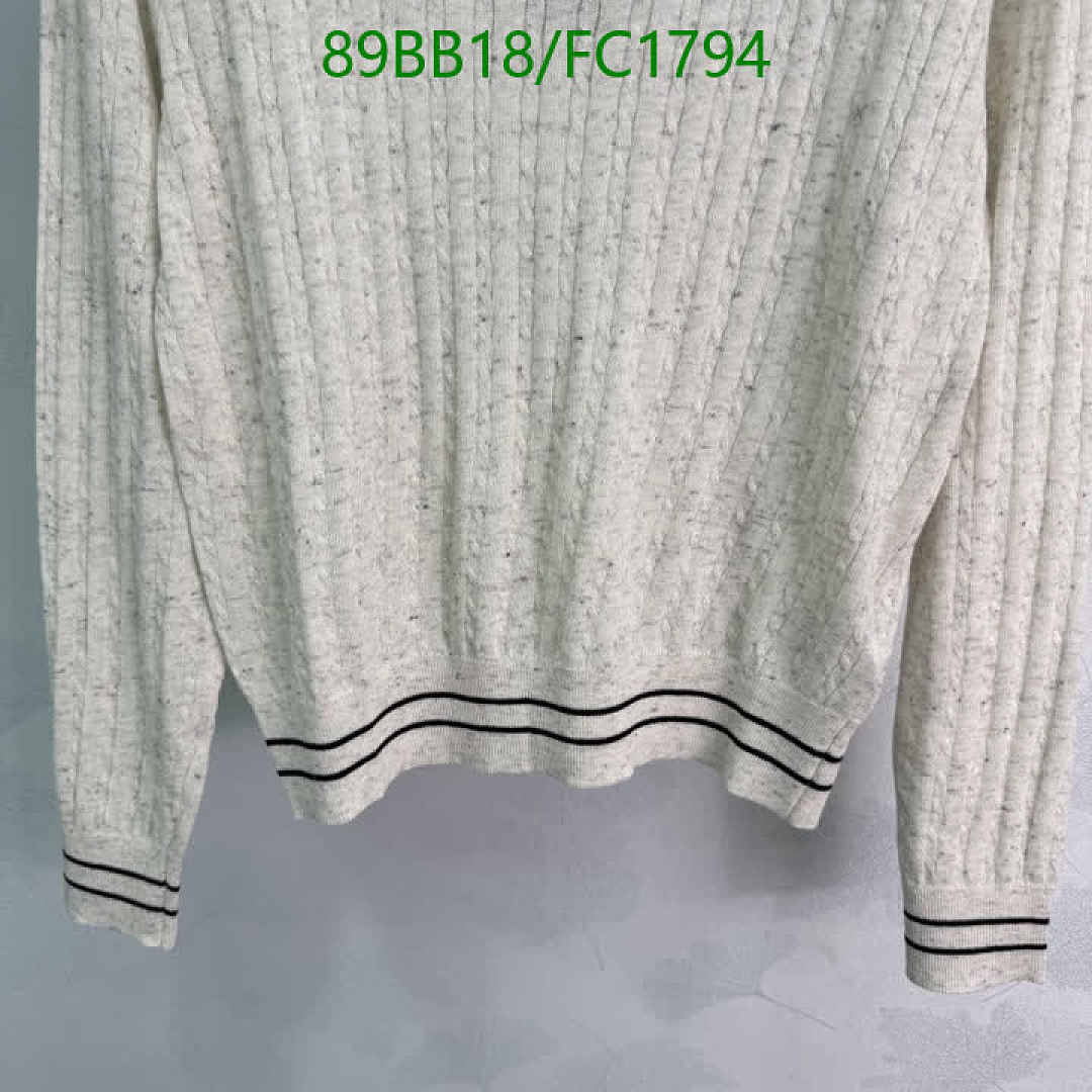 Ralph Lauren-Clothing Code: FC1794 $: 89USD
