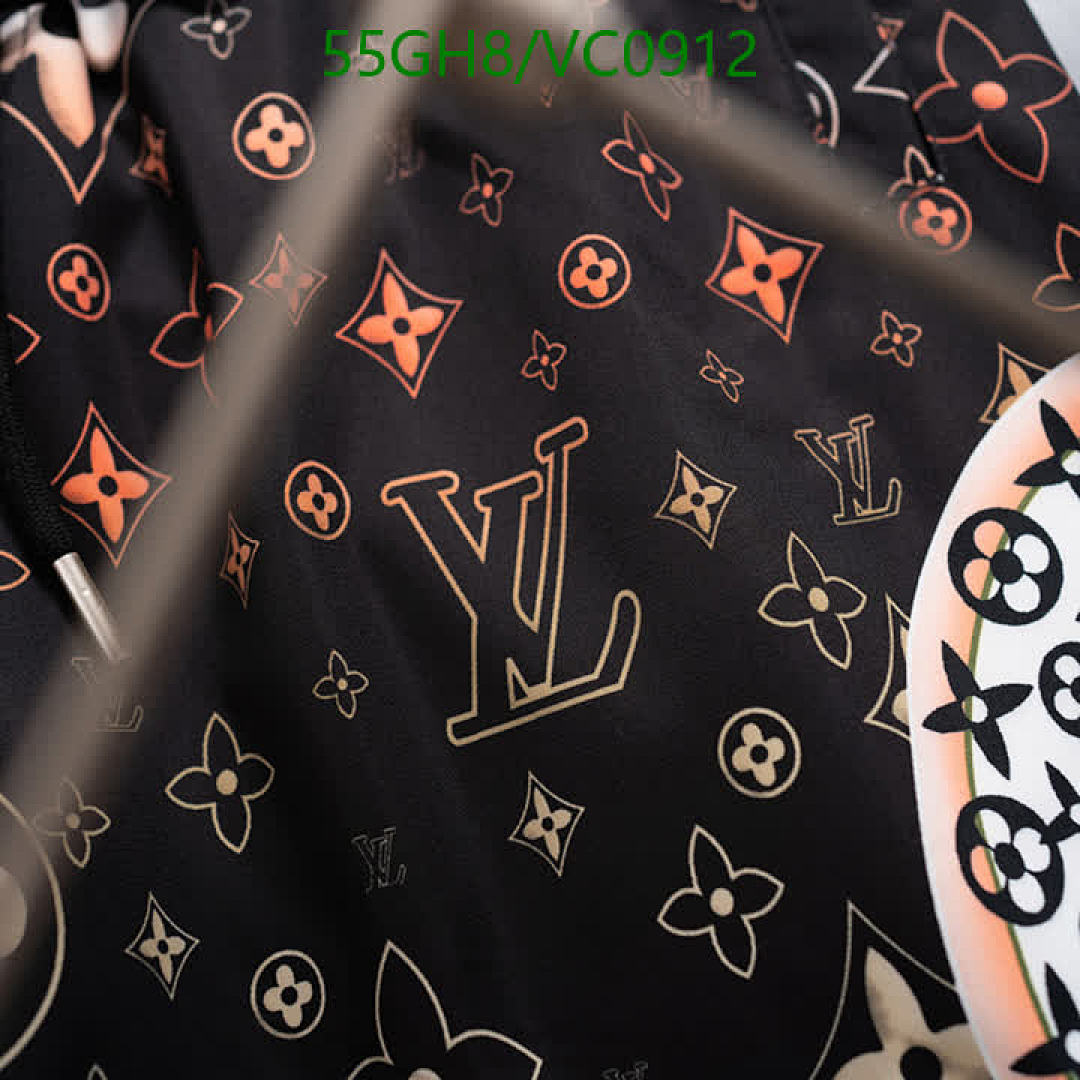 LV-Clothing Code: VC0912 $: 55USD