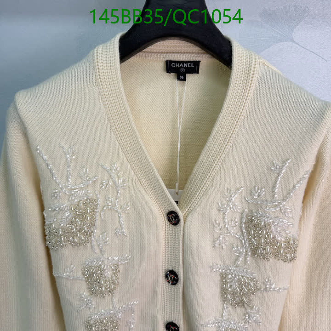 Chanel-Clothing Code: QC1054 $: 145USD