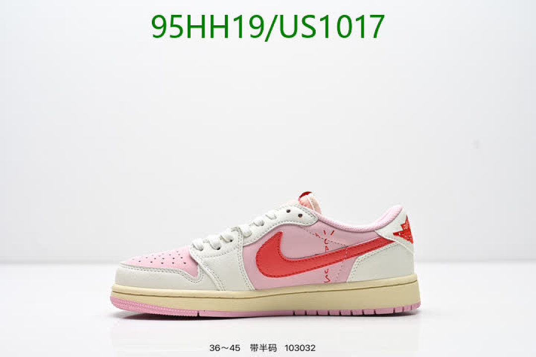 Nike-Men shoes Code: US1017 $: 95USD